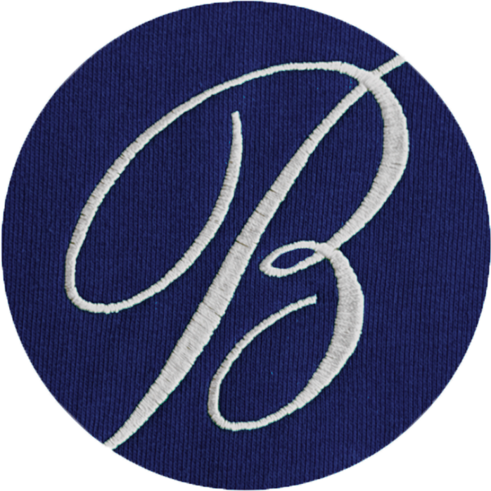 Broderie