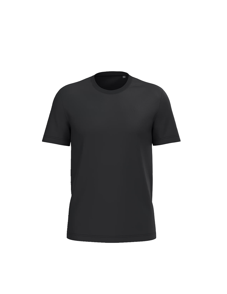 T-shirt manches courtes basic homme K3032IC