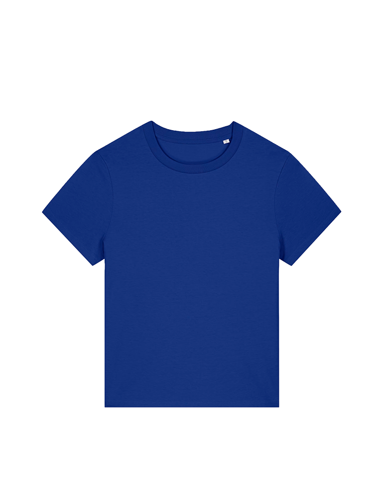 Tshirt manches courtes STTW172 femme workerblue article