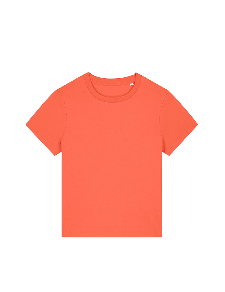Tshirt manches courtes STTW172 femme fiesta article