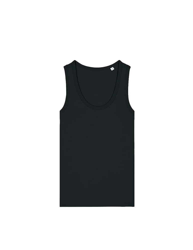 Debardeur femme STTW963 black article