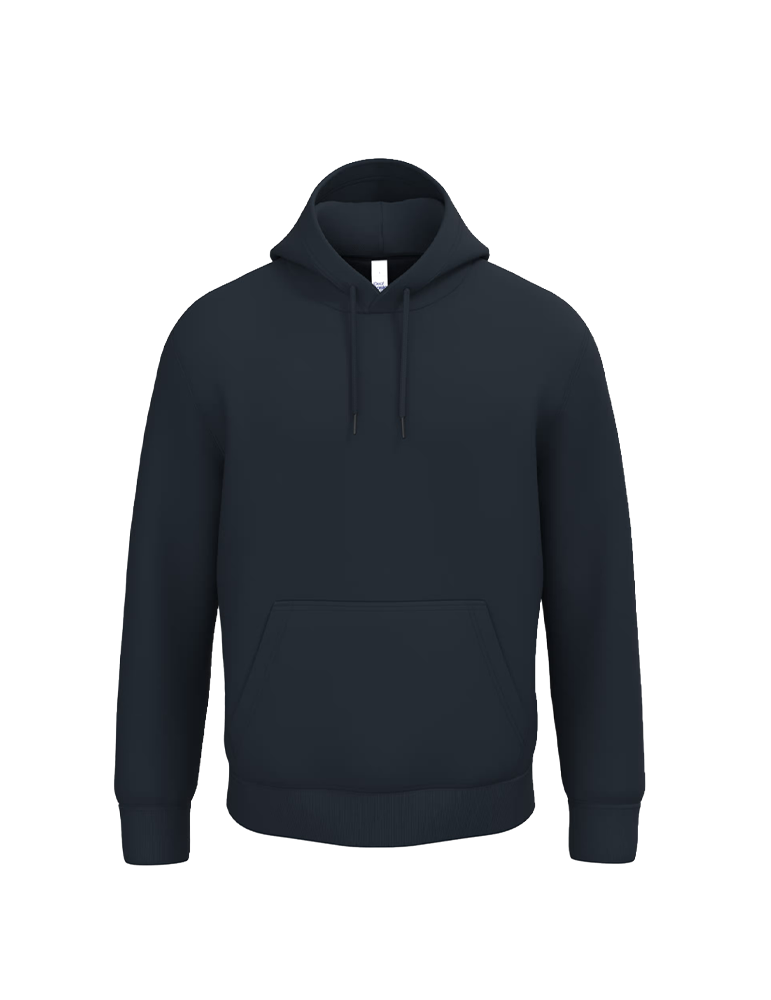 Sweat capuche unisexe IB402 idealnavy article