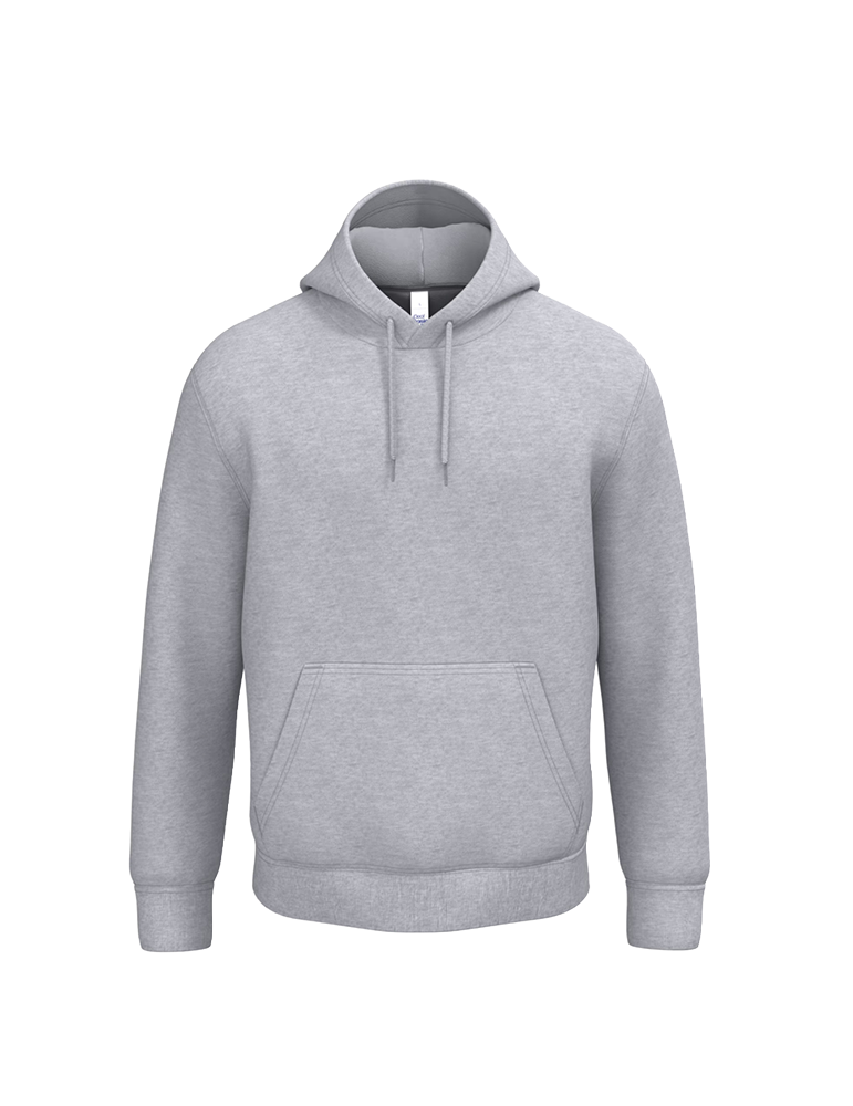Sweat à capuche unisexe IB402