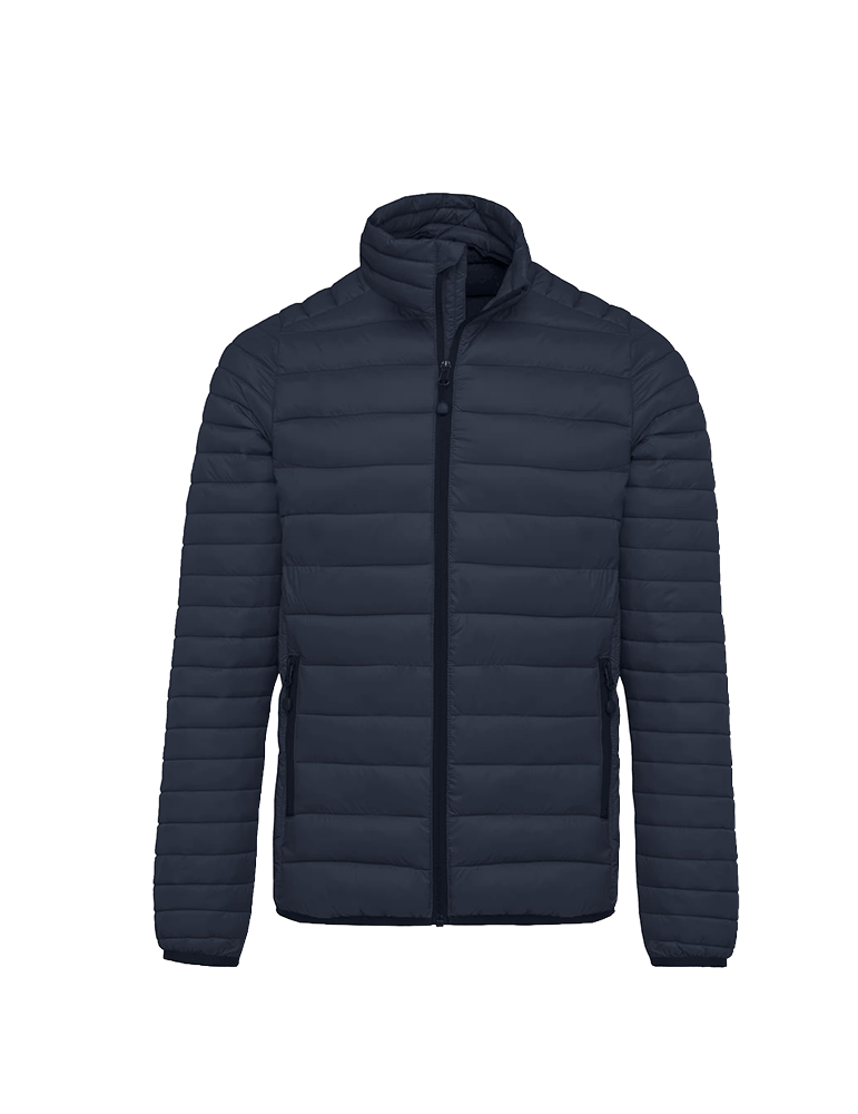 Doudoune homme K6120 navy article