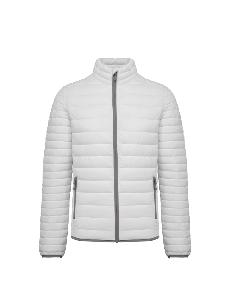 Doudoune homme K6120 white article