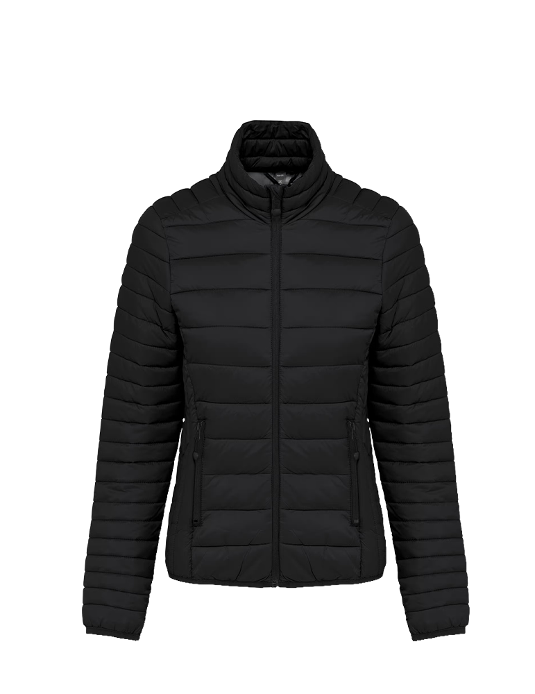Doudoune femme K6121 black article