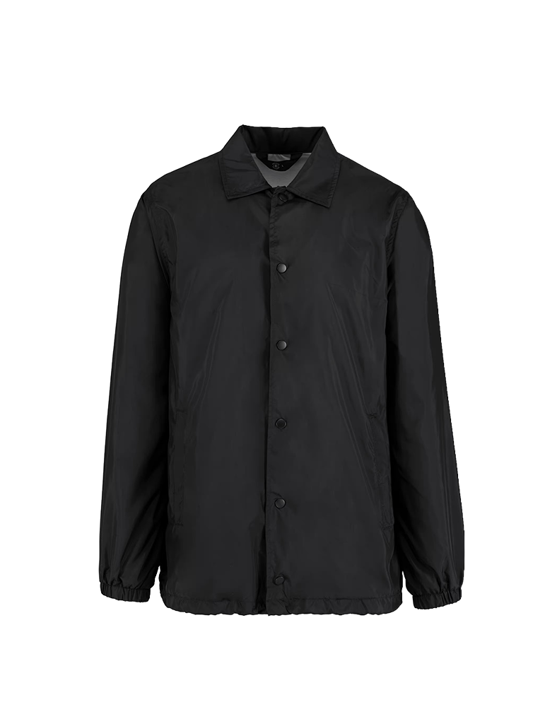 Coupe vent ecoresponsable unisexe ns601 black article