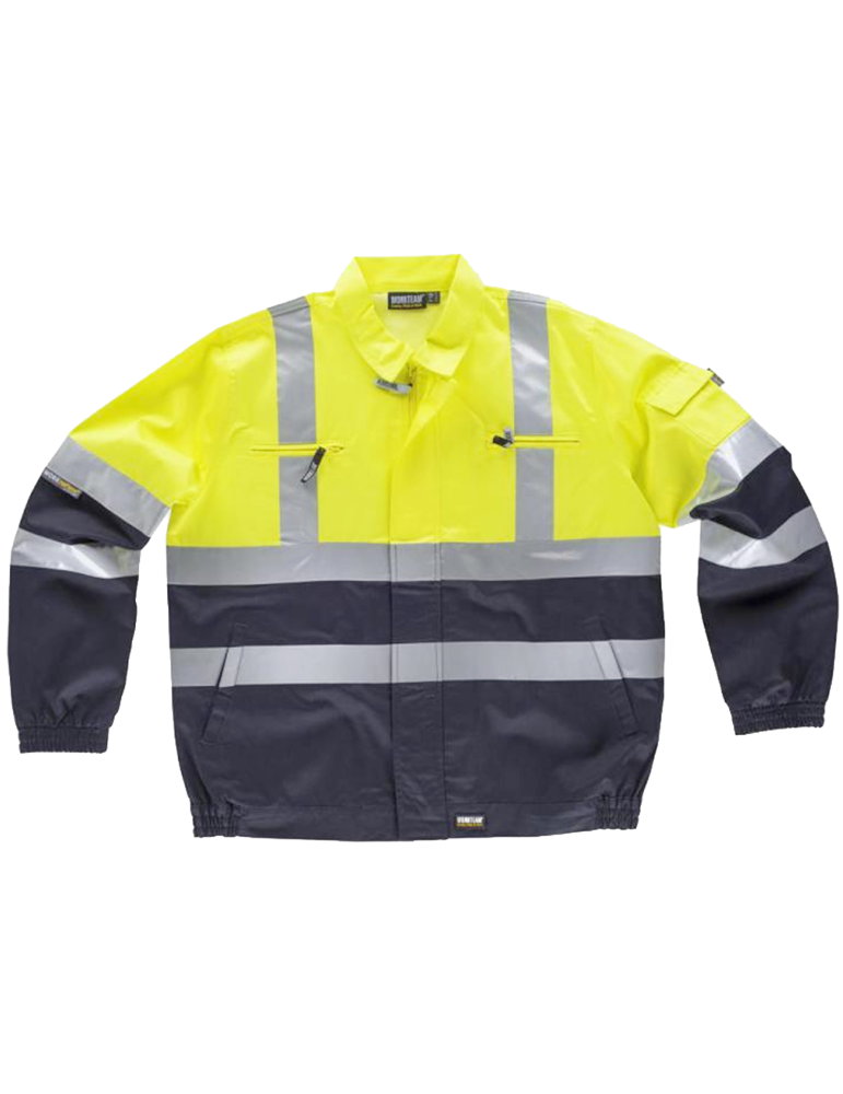 Blouson technique homme C3211