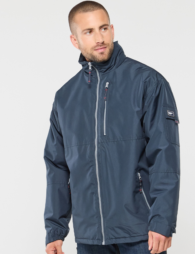 Blouson technique homme pk535 mannequin