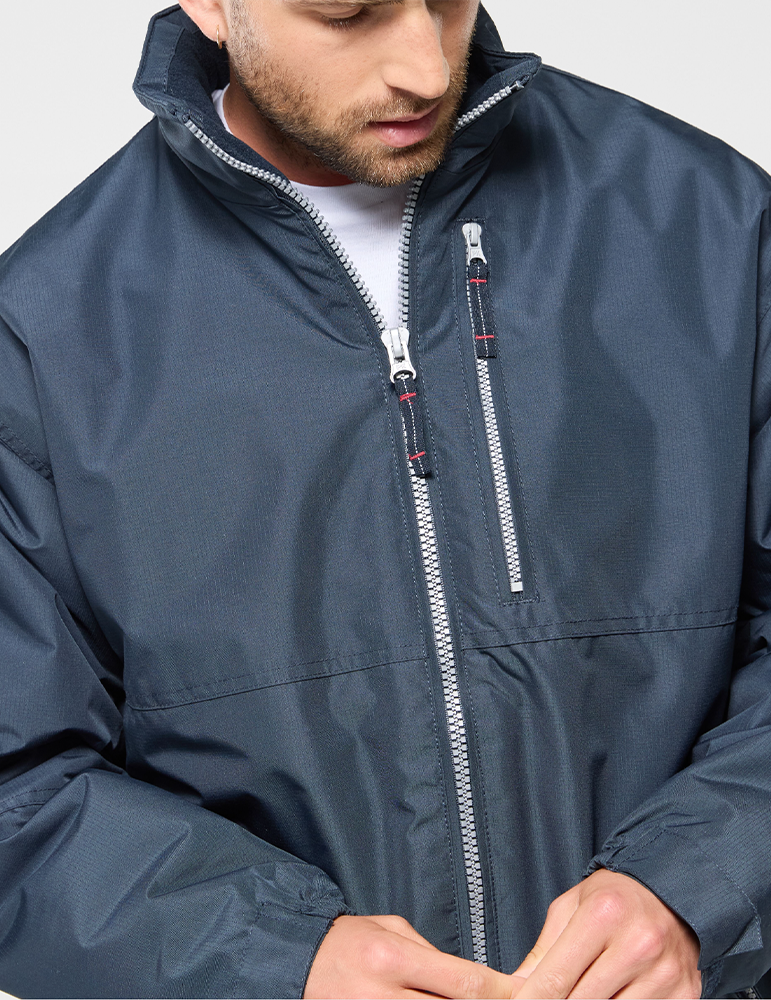 Blouson technique matelassé homme PK535