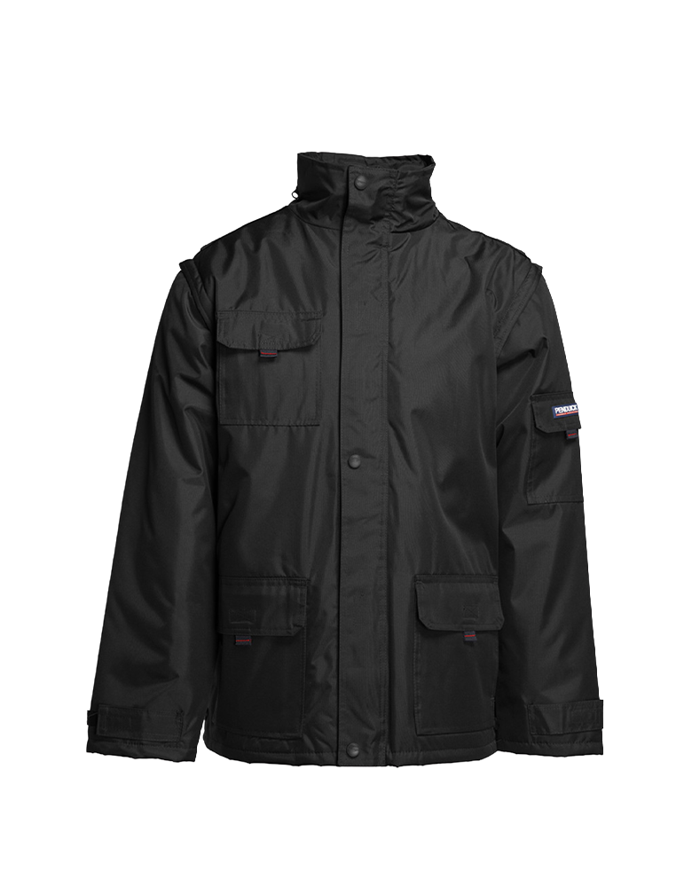 Veste sport nautique pk550 black article