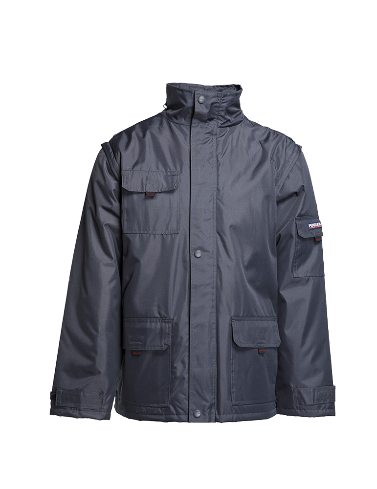Veste sport nautique homme PK550