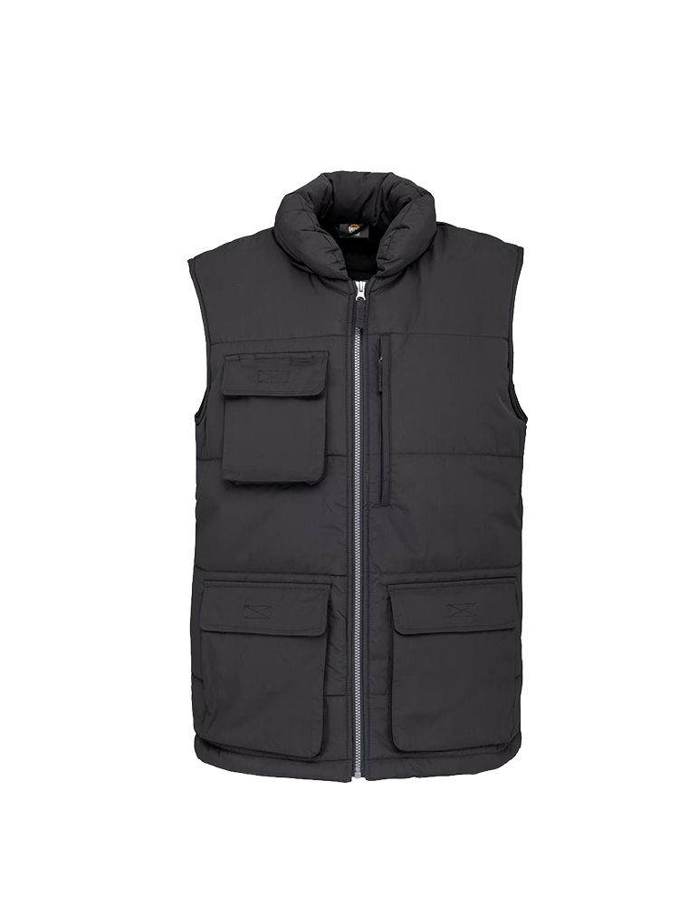 Bodywarmer sans manches darkgrey wk615 article