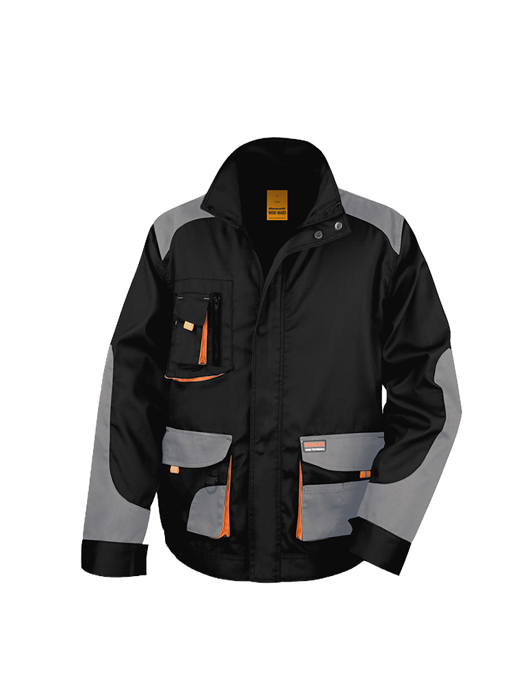 Veste lite homme R316X