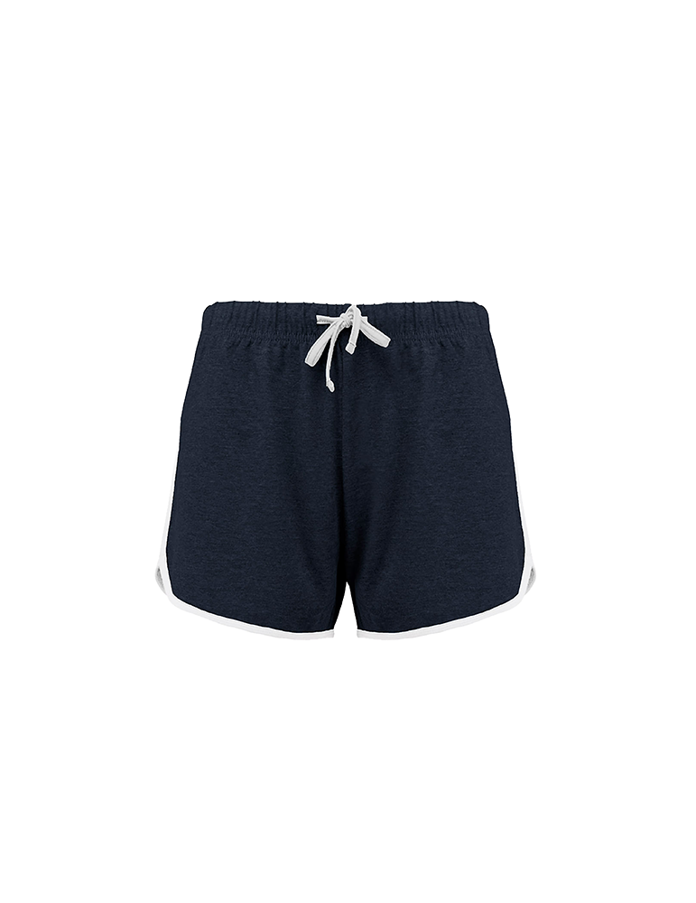 Short de sport femme PA1021