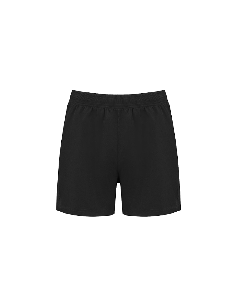 Short running femme pa1034 black article