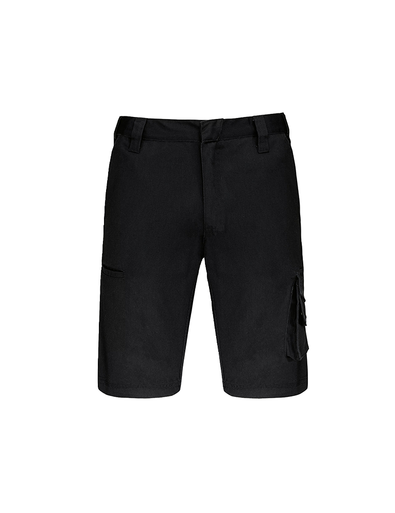 Bermuda workwear homme wk763 black article