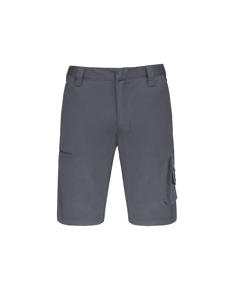 Bermuda workwear multipoches homme WK763