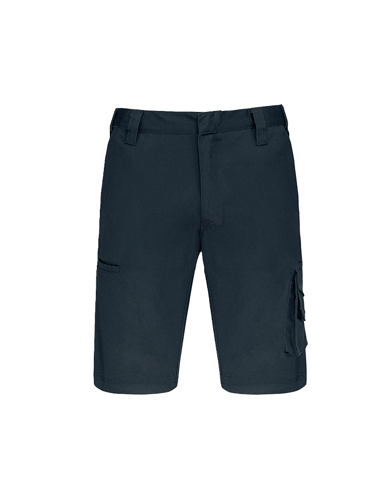 Bermuda workwear homme wk763 navy article