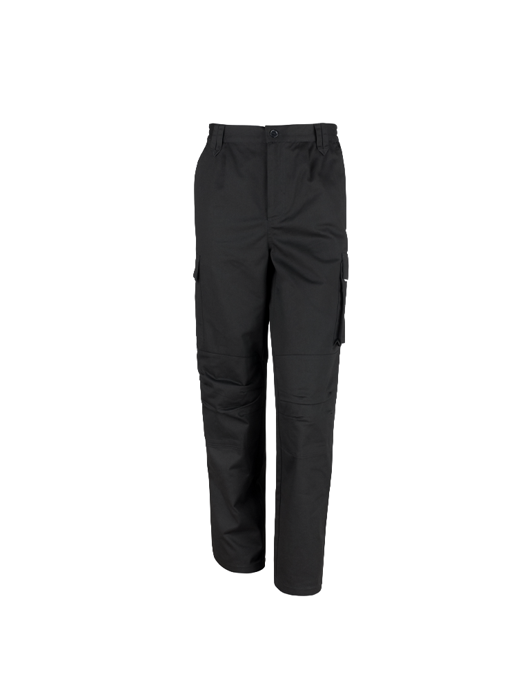Pantalon action homme R308M
