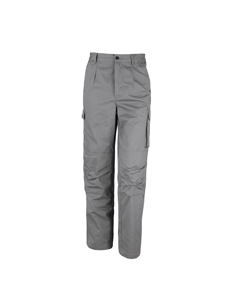 Pantalon action homme R308M grey article