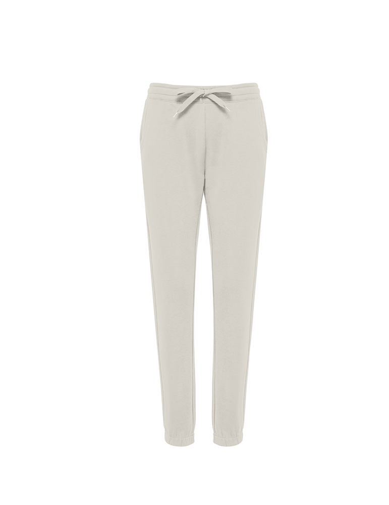 Jogging écoresponsable femme K7027 clay article