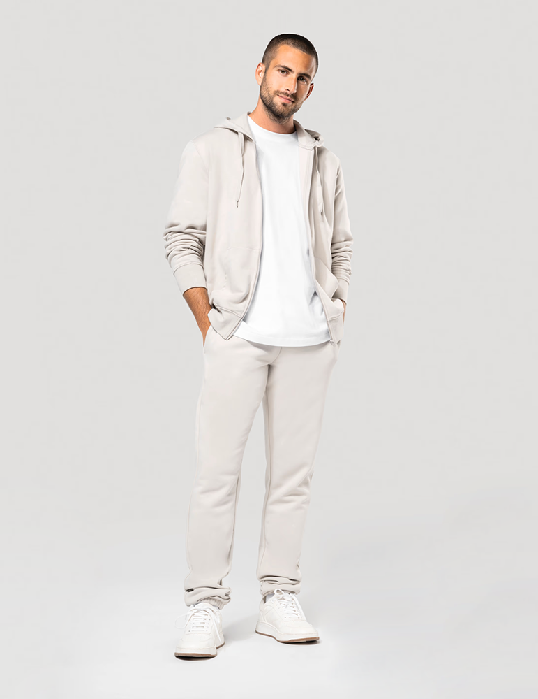 Jogging homme k7025 clay mannequin