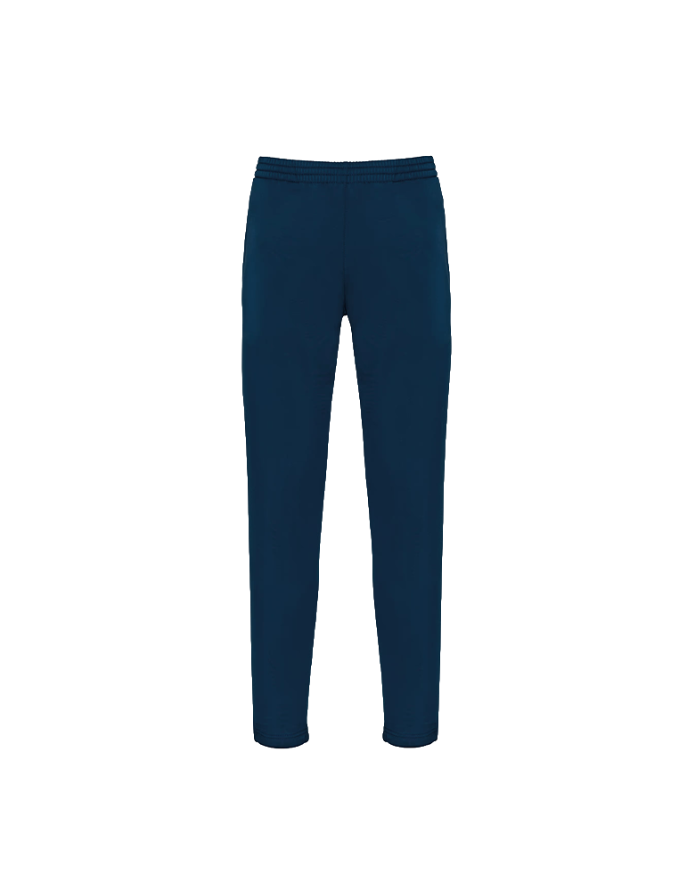 Pantalon survetement unisexe PA189 navy article
