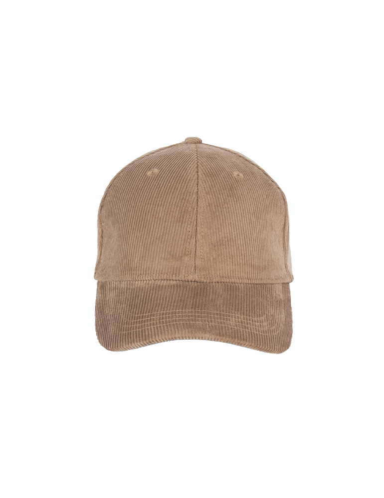 Casquette velours ns016 darkcamel article