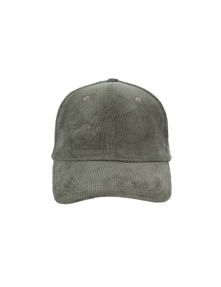 Casquette velours ns016 organickhaki article
