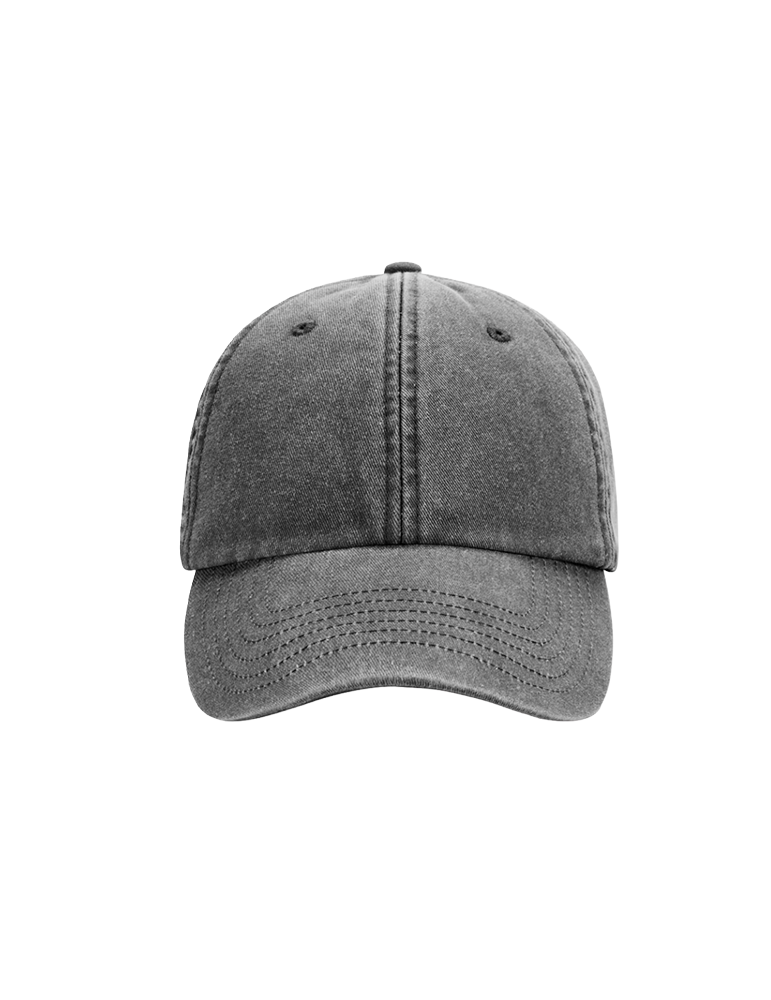 Casquette vintage B655 vintageblack article