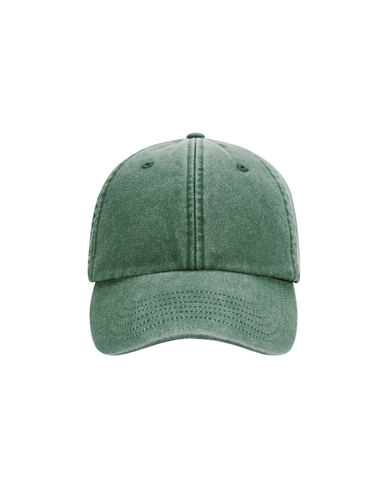 Casquette vintage B655 vintagebottlegreen article
