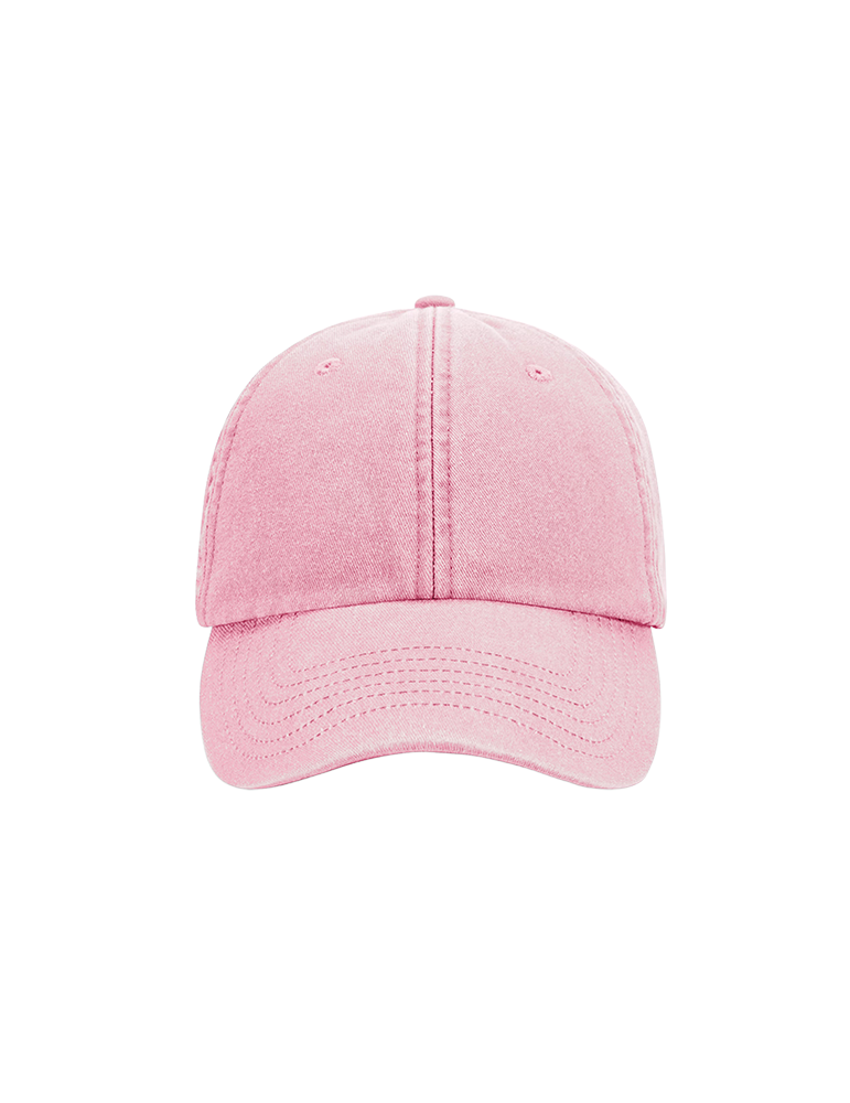 Casquette vintage B655 vintagedustypink article