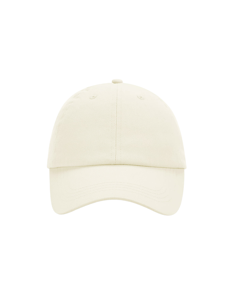 Casquette coton B653 beige article