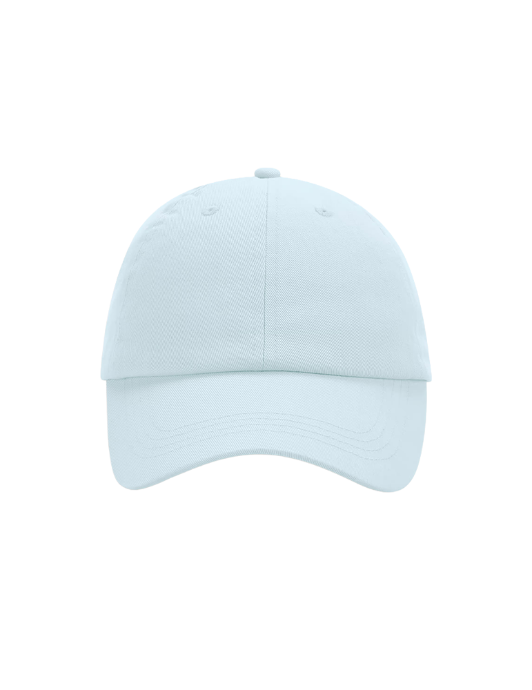 Casquette coton B653