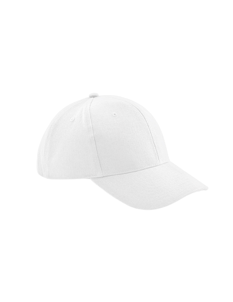 Casquette coton classique b65 white article