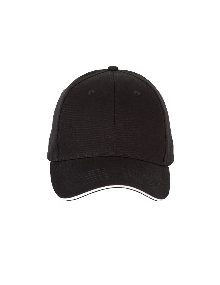 Casquette contrastée KP185 - KP185 - photo n°4