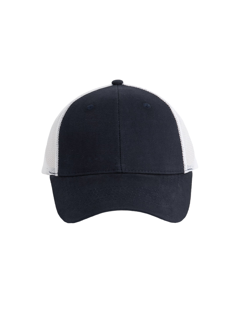 Casquette trucker KP158