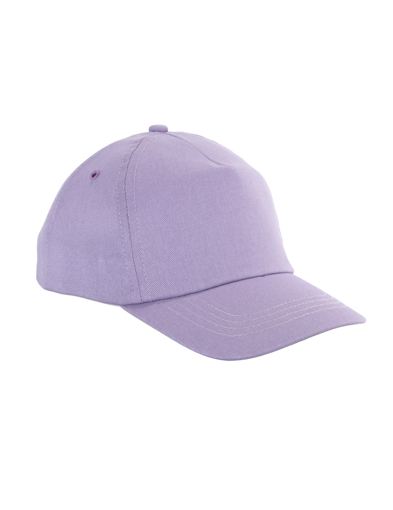Casquette enfant kp041 lightviolet article