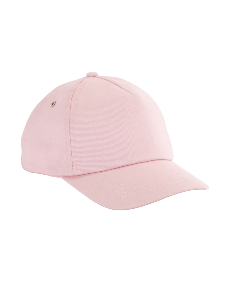 Casquette enfant 5 panneaux KP041
