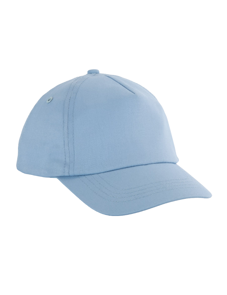 Casquette enfant kp041 skyblue article
