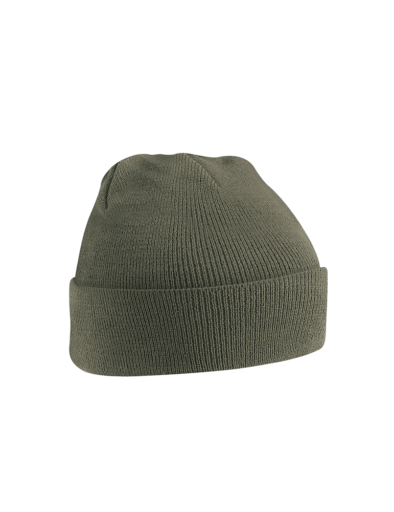Bonnet à revers B45