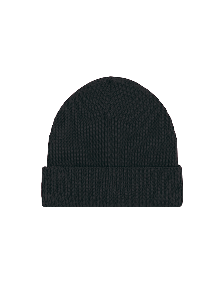 Bonnet pêcheur STAU771 black article