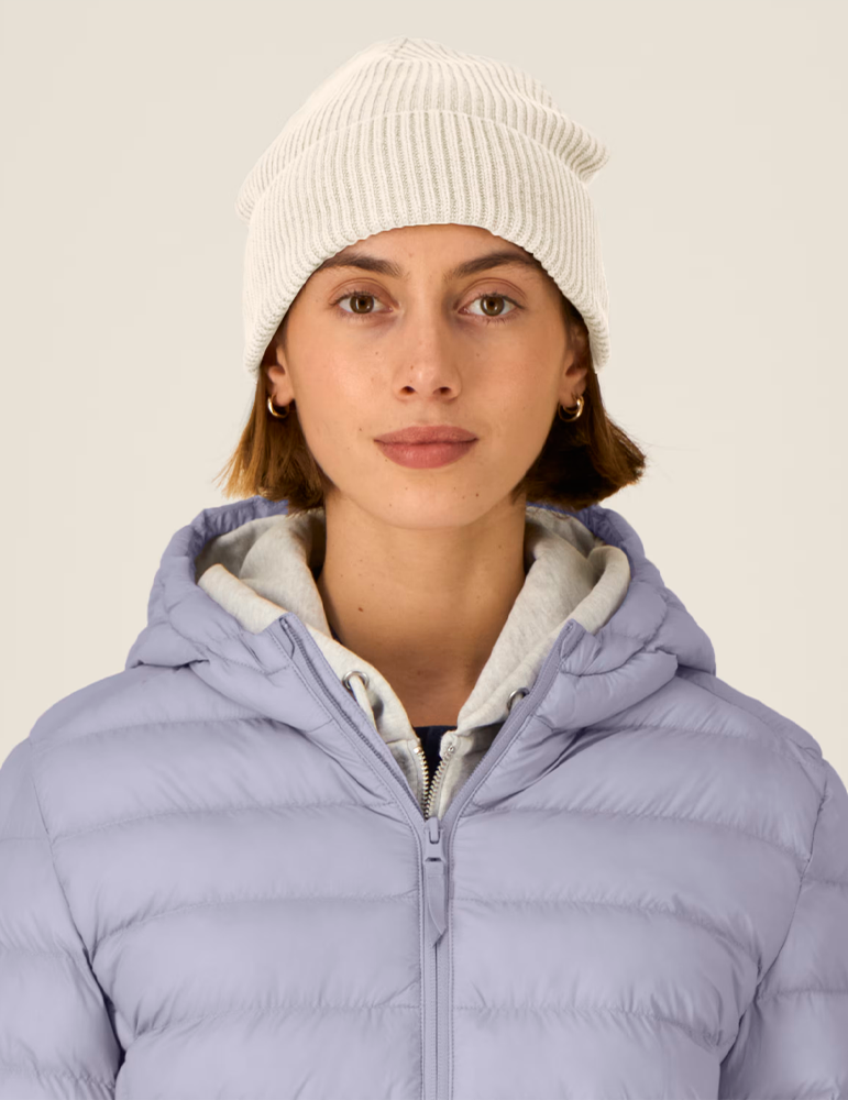 Bonnet pêcheur STAU771 natural mannequin