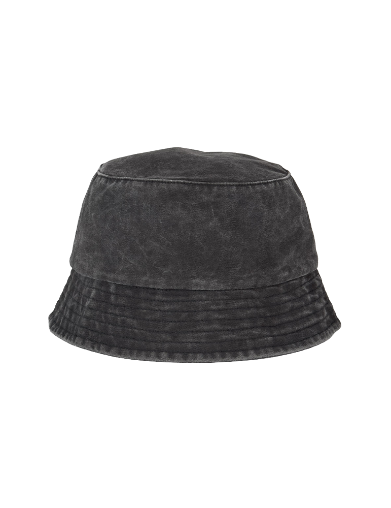 Bob délavé NS020 washedblack article