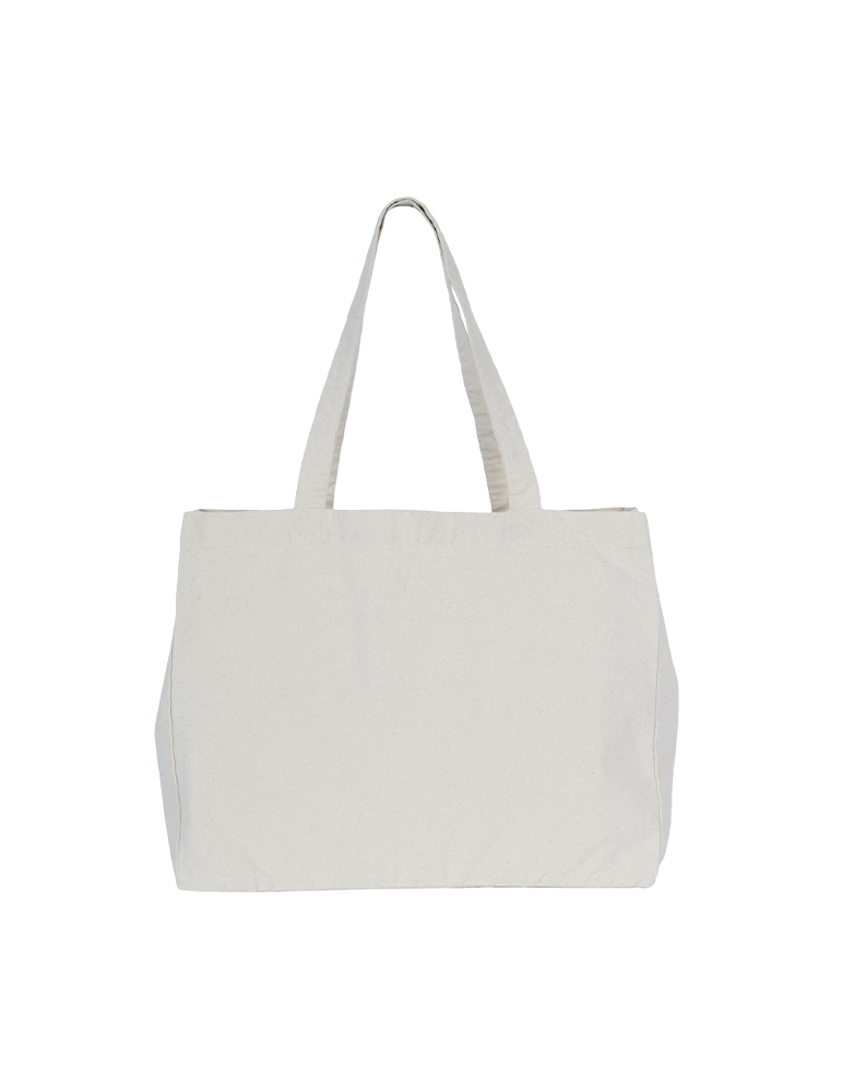 Sac shopping coton KI3212