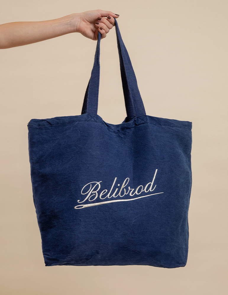 Grand sac en juco avec doublue intérieure KI0231