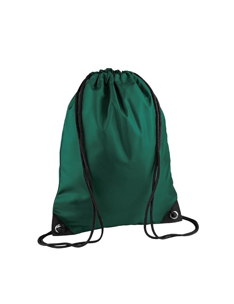Sac à dos cordelettes imperméables bg10 bottlegreen article