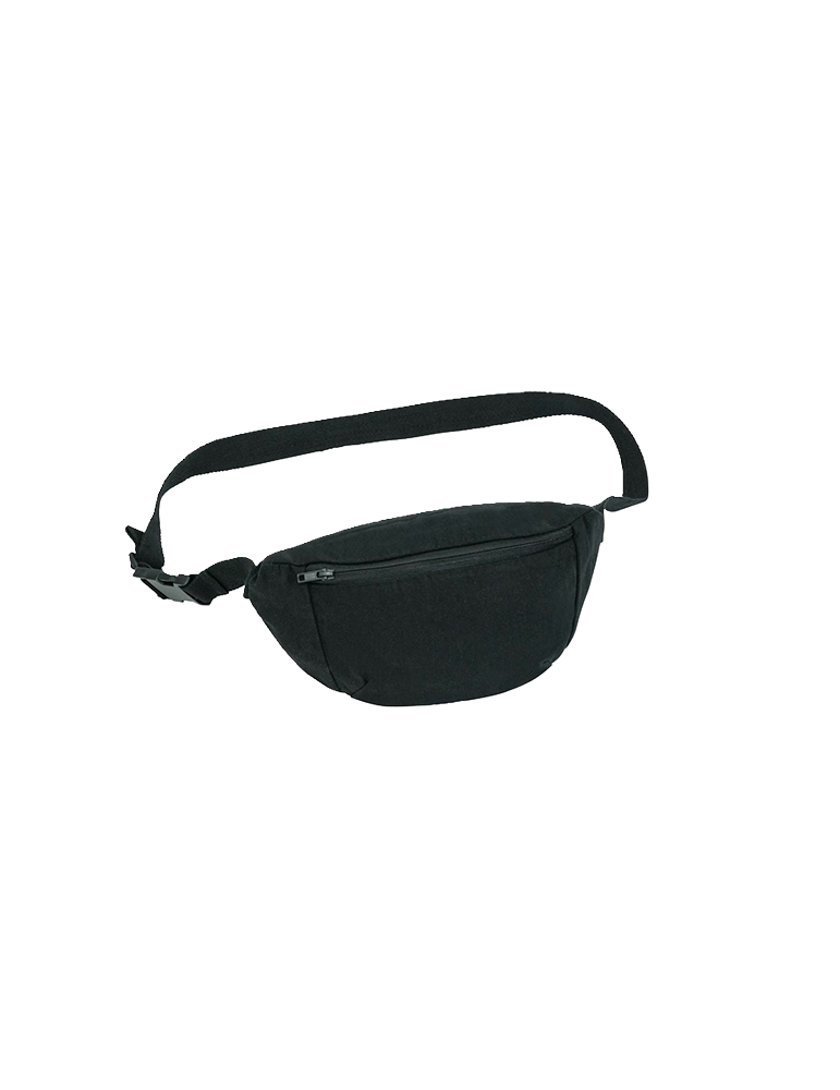 Sac banane STAU891 black article