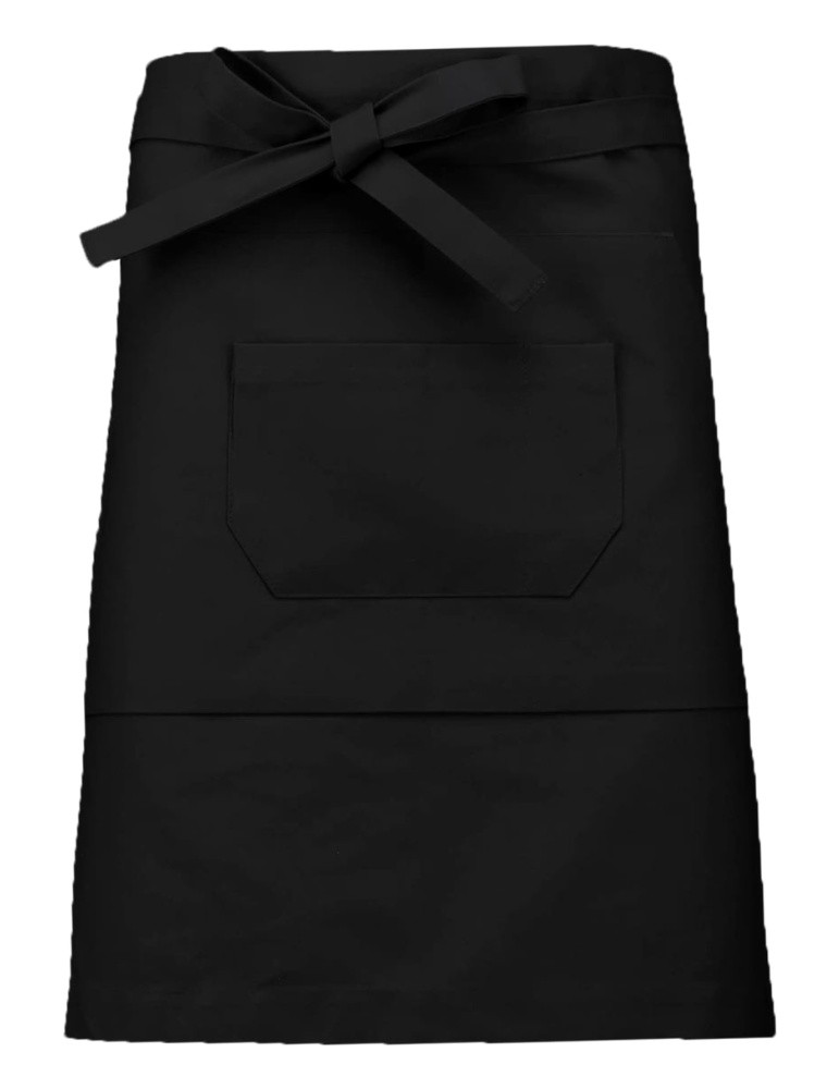 Tablier coupecourte K899 black article